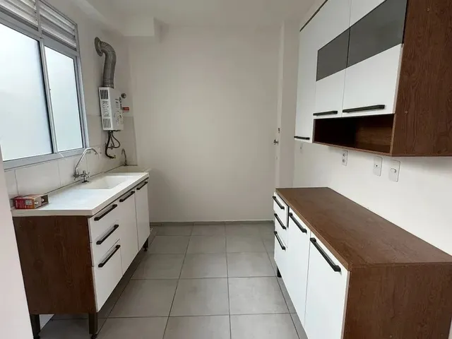 Imagem 15: Imóvel para Aluguel com 45 Metros Quadrados com 2 Quartos em Jardim Alvorada - Nova