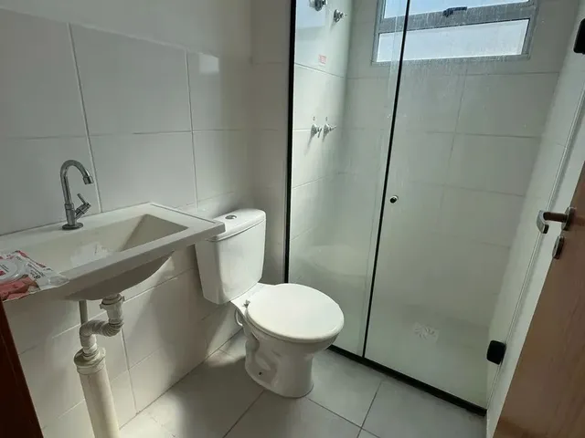 Imagem 12: Imóvel para Aluguel com 45 Metros Quadrados com 2 Quartos em Jardim Alvorada - Nova