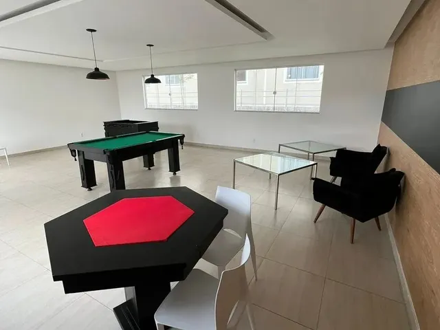 Imagem 8: Imóvel para Aluguel com 45 Metros Quadrados com 2 Quartos em Jardim Alvorada - Nova