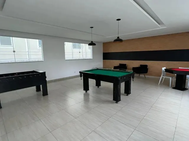 Imagem 11: Imóvel para Aluguel com 45 Metros Quadrados com 2 Quartos em Jardim Alvorada - Nova