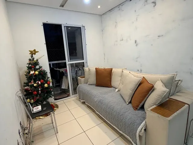 Imagem: Alugo Apartamento Residencial França