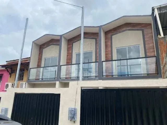 Imagem: Casa no Rodilandia
