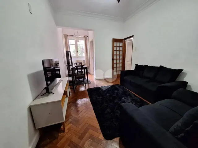 Imagem: Apartamento À Venda, 48 M² por R$ 995.000,00