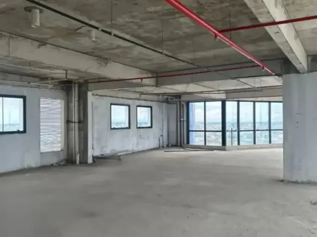 Imagem: Laje com Vista Panorâmica com 440M²