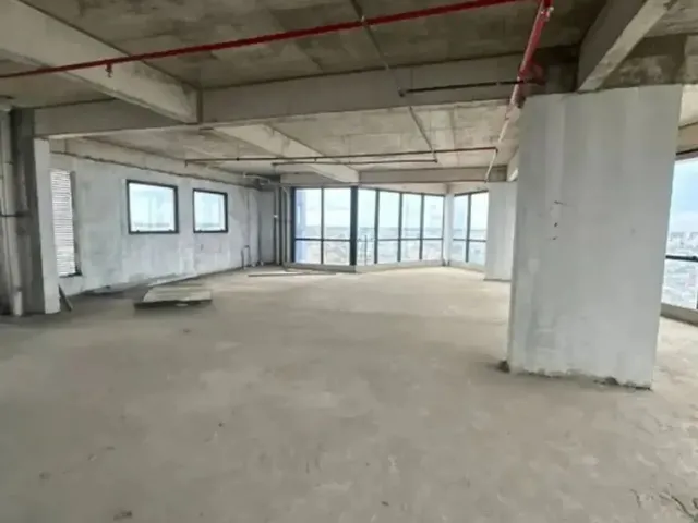 Imagem 12: Laje com Vista Panorâmica com 440M² - Adrianópolis - Edifício Corporate Trade Center