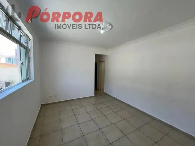 Imagem 7: Imóvel para Aluguel com 3 Quartos e 1 Suíte no Campo Grande - Santos-Sp