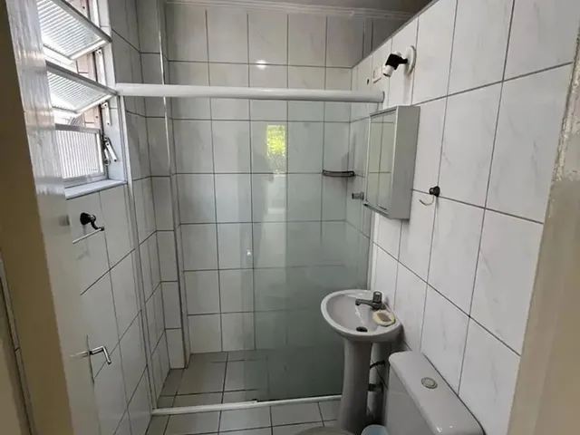 Imagem 11: Imóvel para Aluguel com 3 Quartos e 1 Suíte no Campo Grande - Santos-Sp
