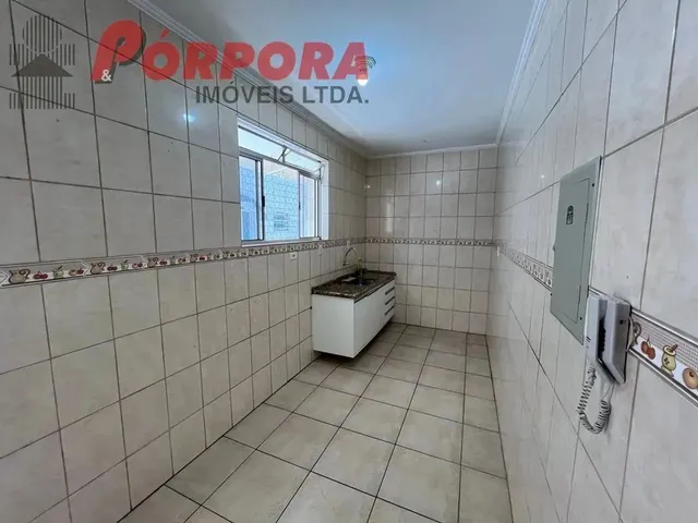 Imagem 6: Imóvel para Aluguel com 3 Quartos e 1 Suíte no Campo Grande - Santos-Sp