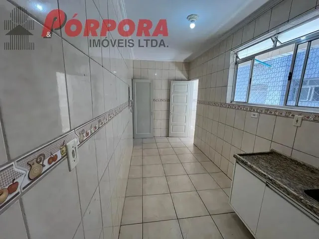 Imagem 13: Imóvel para Aluguel com 3 Quartos e 1 Suíte no Campo Grande - Santos-Sp