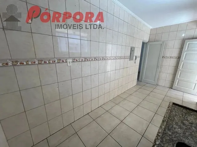 Imagem 16: Imóvel para Aluguel com 3 Quartos e 1 Suíte no Campo Grande - Santos-Sp