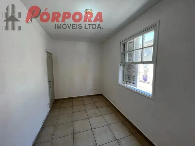 Imagem 2: Imóvel para Aluguel com 3 Quartos e 1 Suíte no Campo Grande - Santos-Sp