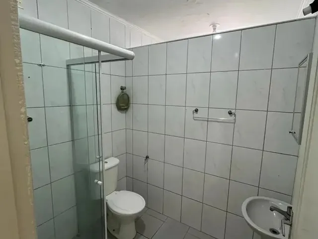 Imagem 9: Imóvel para Aluguel com 3 Quartos e 1 Suíte no Campo Grande - Santos-Sp