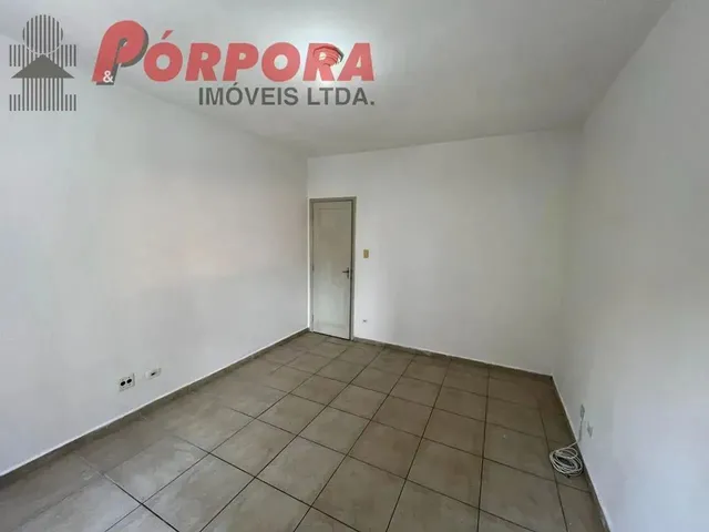 Imagem 10: Imóvel para Aluguel com 3 Quartos e 1 Suíte no Campo Grande - Santos-Sp