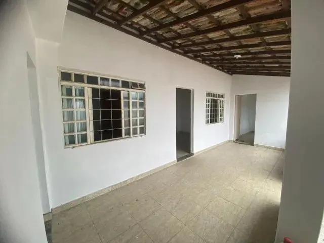 Imagem: Alugo Casa 2 Quartos Bairro Várzea Sete