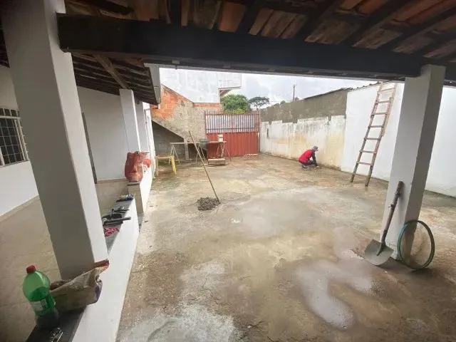 Imagem 12: Alugo Casa 2 Quartos Bairro Várzea Sete Lagoas
