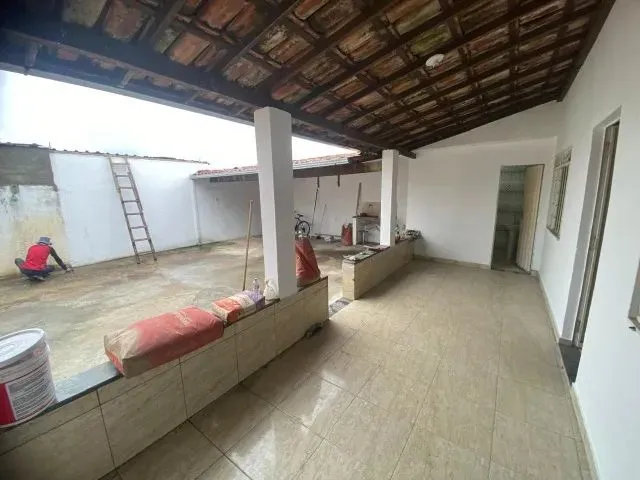 Imagem 8: Alugo Casa 2 Quartos Bairro Várzea Sete Lagoas
