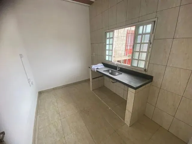 Imagem 3: Alugo Casa 2 Quartos Bairro Várzea Sete Lagoas