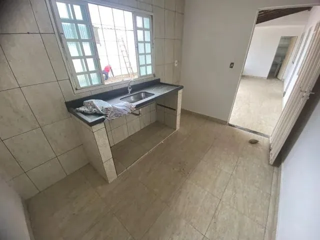 Imagem 11: Alugo Casa 2 Quartos Bairro Várzea Sete Lagoas