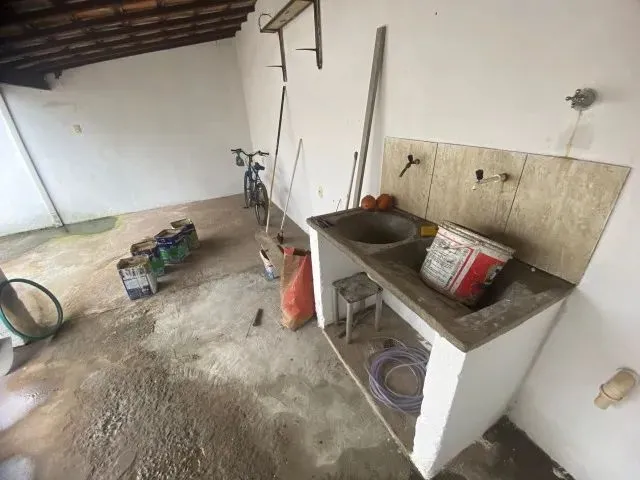 Imagem 7: Alugo Casa 2 Quartos Bairro Várzea Sete Lagoas