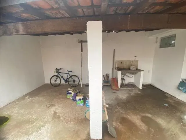 Imagem 6: Alugo Casa 2 Quartos Bairro Várzea Sete Lagoas