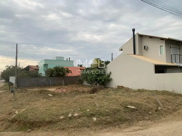 Imagem: Terreno de 270M² À Venda no Campeche