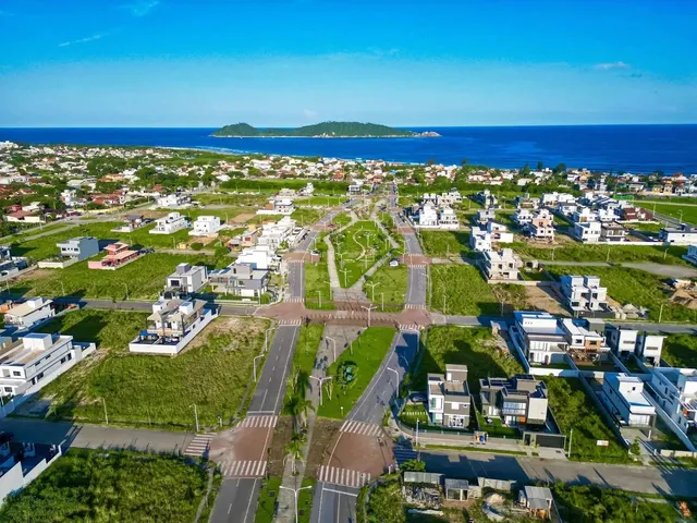 Imagem: Terreno 420M² Financiável