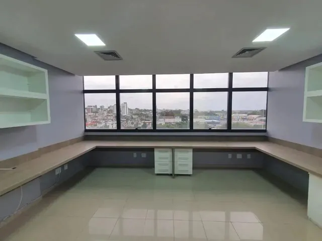 Imagem 9: Sala para Escritório Millennium Shopping 32M²