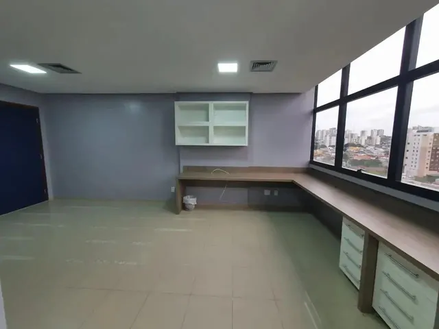 Imagem 12: Sala para Escritório Millennium Shopping 32M²