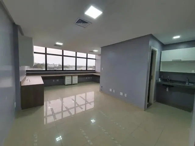 Imagem 14: Sala para Escritório Millennium Shopping 32M²