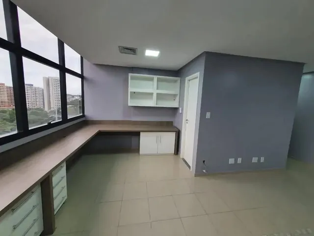 Imagem 13: Sala para Escritório Millennium Shopping 32M²