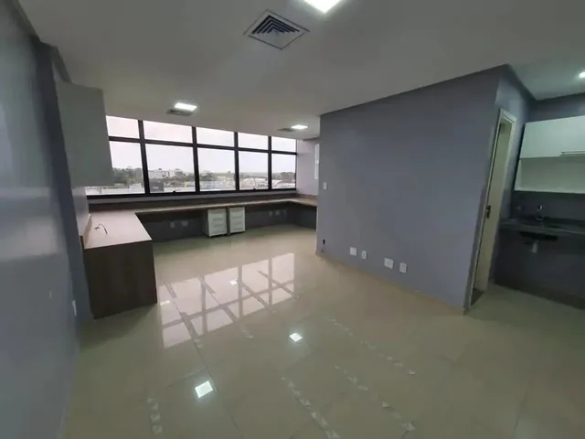 Imagem 15: Sala para Escritório Millennium Shopping 32M²
