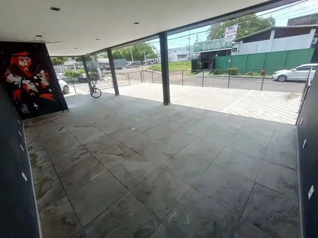 Imagem: Aluguel de Ponto Av. Ephigenio Sales. Tipo