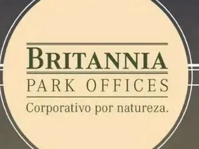 Imagem: Britannia Office, 2 Salas com 31,17M2 e