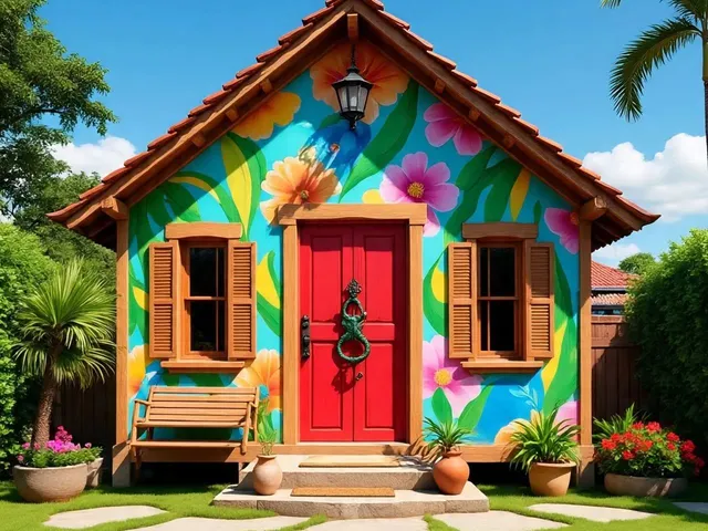 Imagem: Procurando Casa Ou Kitnet