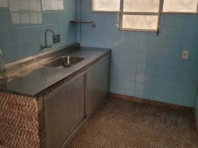 Imagem 3: Casa para Alugar de 2 Quartos em Nilópolis