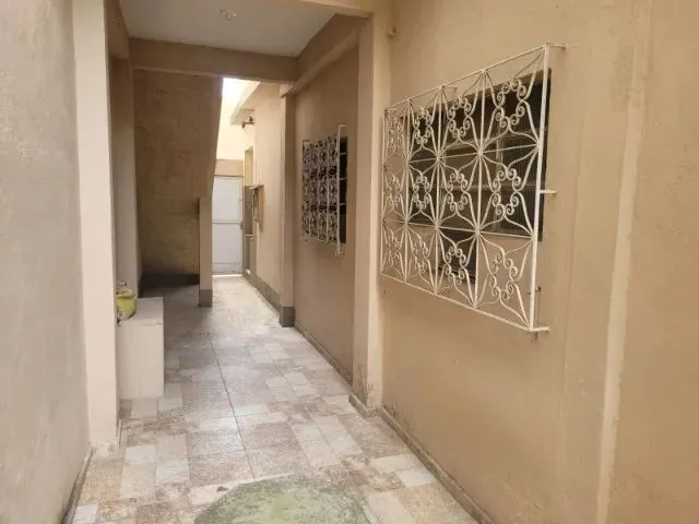 Imagem 5: Casa para Alugar de 2 Quartos em Nilópolis