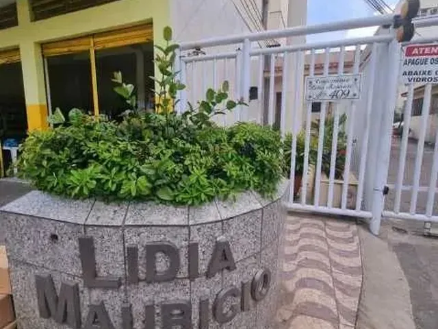Imagem: Apartamento em Juscelino de 2 Quartos com