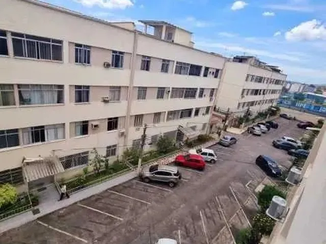 Imagem 5: Apartamento em Juscelino de 2 Quartos com Garagem, a 5 Minutos do Centro de Nova