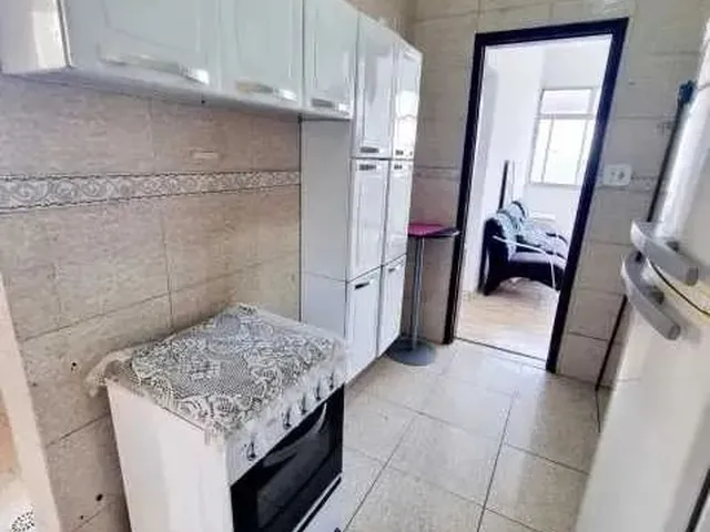 Imagem 15: Apartamento em Juscelino de 2 Quartos com Garagem, a 5 Minutos do Centro de Nova