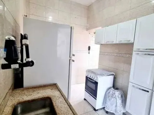Imagem 8: Apartamento em Juscelino de 2 Quartos com Garagem, a 5 Minutos do Centro de Nova