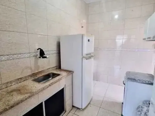 Imagem 12: Apartamento em Juscelino de 2 Quartos com Garagem, a 5 Minutos do Centro de Nova