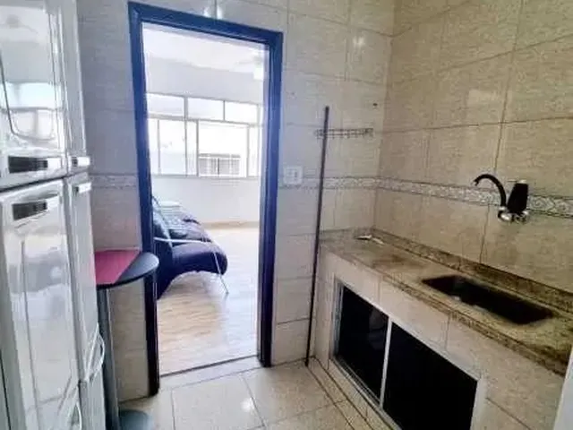 Imagem 10: Apartamento em Juscelino de 2 Quartos com Garagem, a 5 Minutos do Centro de Nova