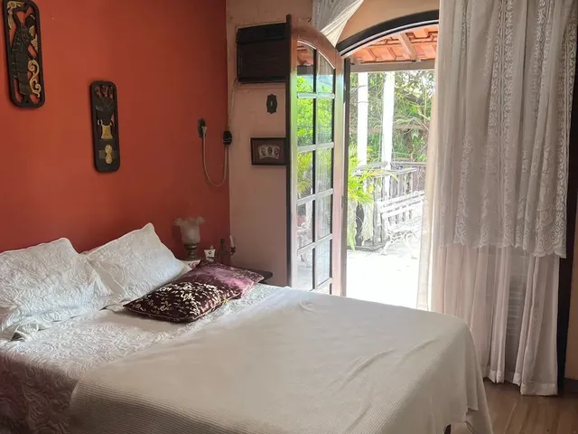 Imagem: Quarto em Casa de Condomínio