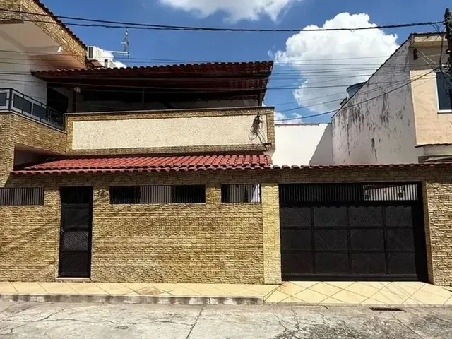 Imagem: Alugo Casa em Vila Nova - Nova Iguaçu