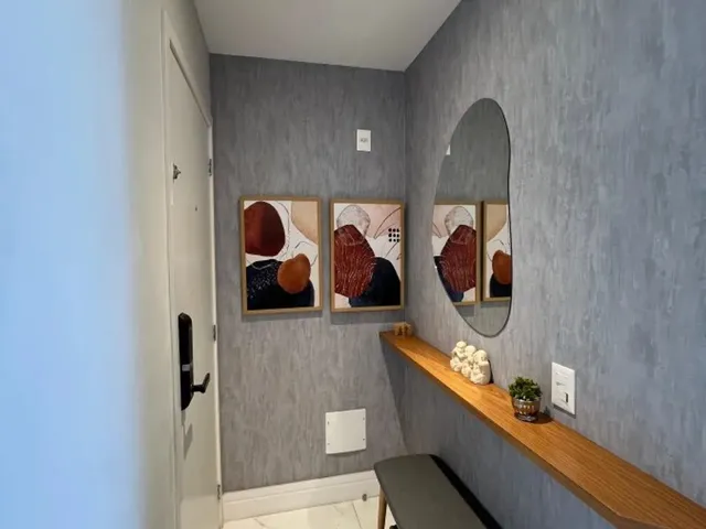 Imagem 6: Apartamento para Locação em Nova Iguaçu, Centro, 3 Dormitórios, 3 Suítes, 4
