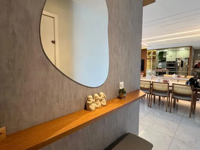 Imagem 14: Apartamento para Locação em Nova Iguaçu, Centro, 3 Dormitórios, 3 Suítes, 4