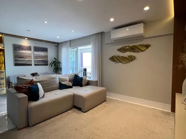 Imagem 13: Apartamento para Locação em Nova Iguaçu, Centro, 3 Dormitórios, 3 Suítes, 4