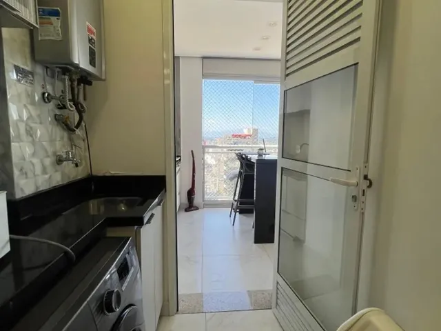 Imagem 7: Apartamento para Locação em Nova Iguaçu, Centro, 3 Dormitórios, 3 Suítes, 4