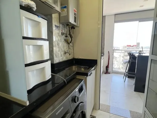 Imagem 2: Apartamento para Locação em Nova Iguaçu, Centro, 3 Dormitórios, 3 Suítes, 4