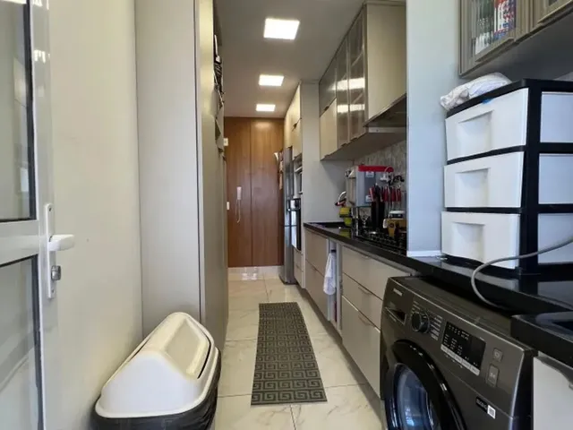Imagem 5: Apartamento para Locação em Nova Iguaçu, Centro, 3 Dormitórios, 3 Suítes, 4